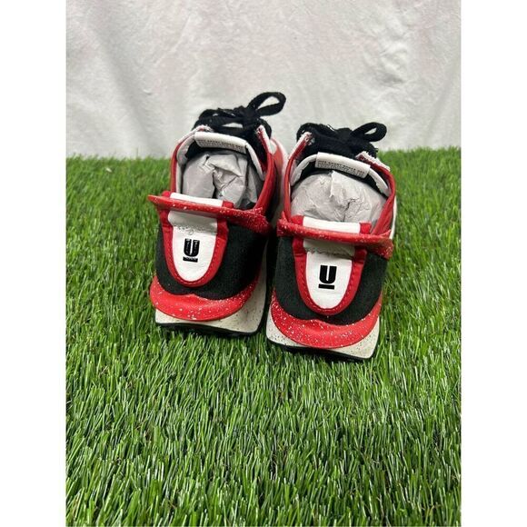 Nike Daybreak x Undercover "University Red" CJ3295-600 Size 12 Womens = 10.5 Men - Picture 3 of 9